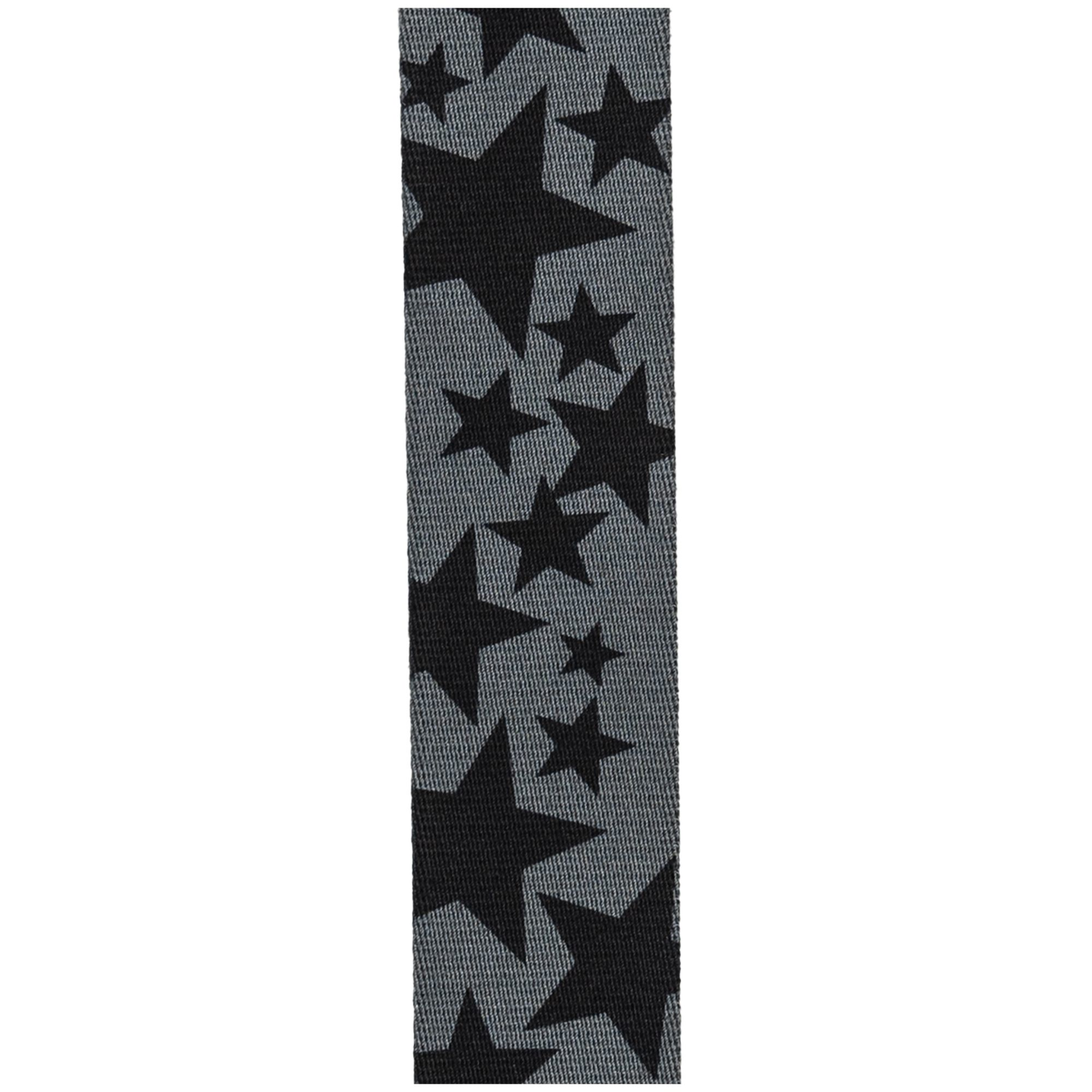 D'addario Auto Lock Strap Skater Stars - Guitar strap - Variation 1