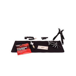 D'addario Bass Maintenance Kit - Care & Cleaning - Variation 1