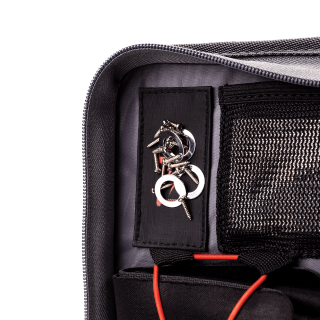 D'addario Bass Maintenance Kit - Care & Cleaning - Variation 2