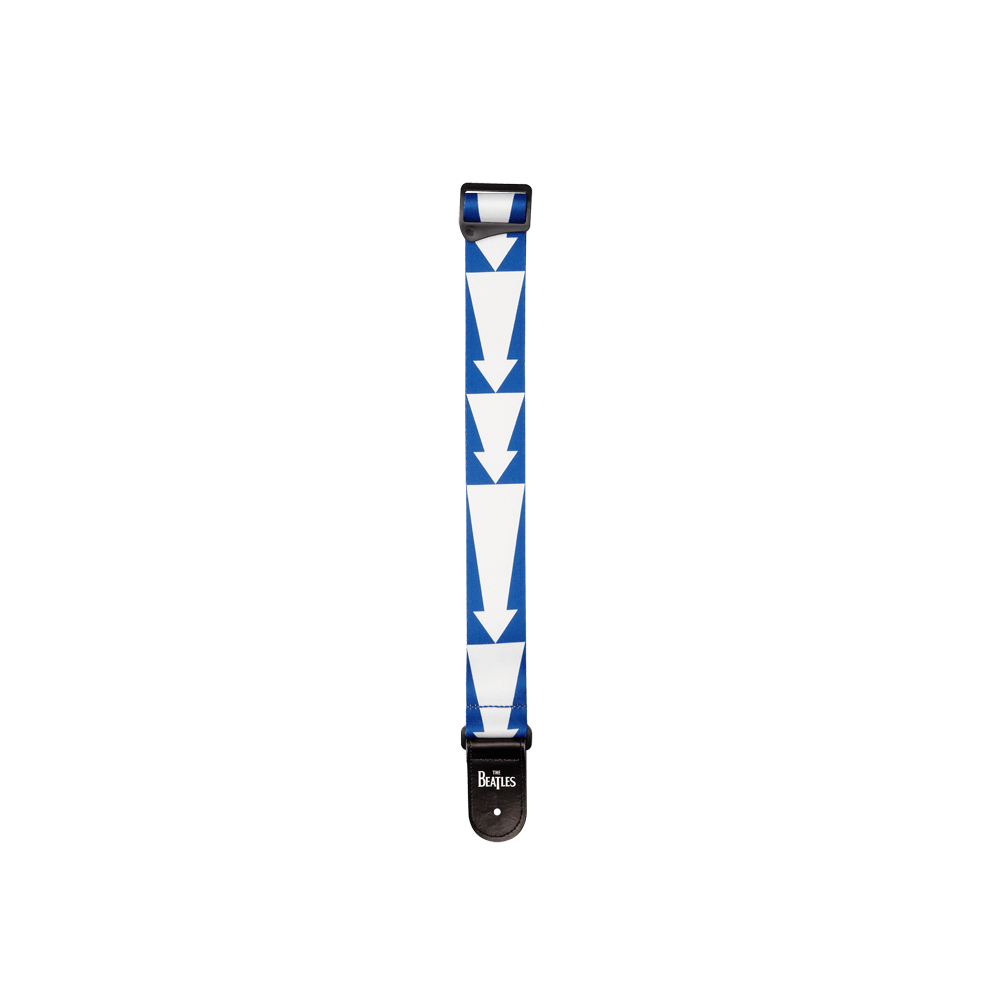 D'addario 50btl12 Beatles Guitar Strap, Ed Sullivan Arrows - Guitar strap - Variation 2