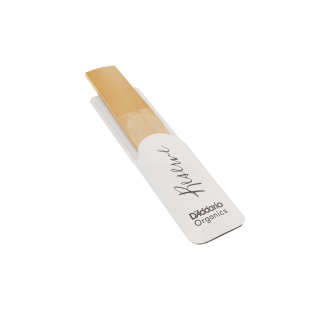 D'addario BoÎte De 10 Anches Reserve Saxophone Alto Force 2,5 - Saxphone reed - Variation 3