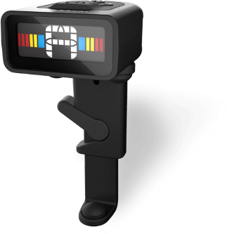 D'addario Accordeur De Violon Ns Micro - Guitar tuner - Main picture
