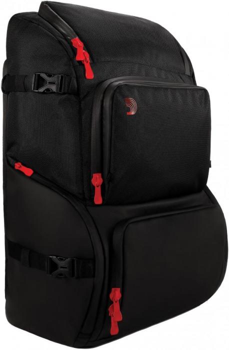 Gigbag for effect pedal D'addario Backline Transport Pack