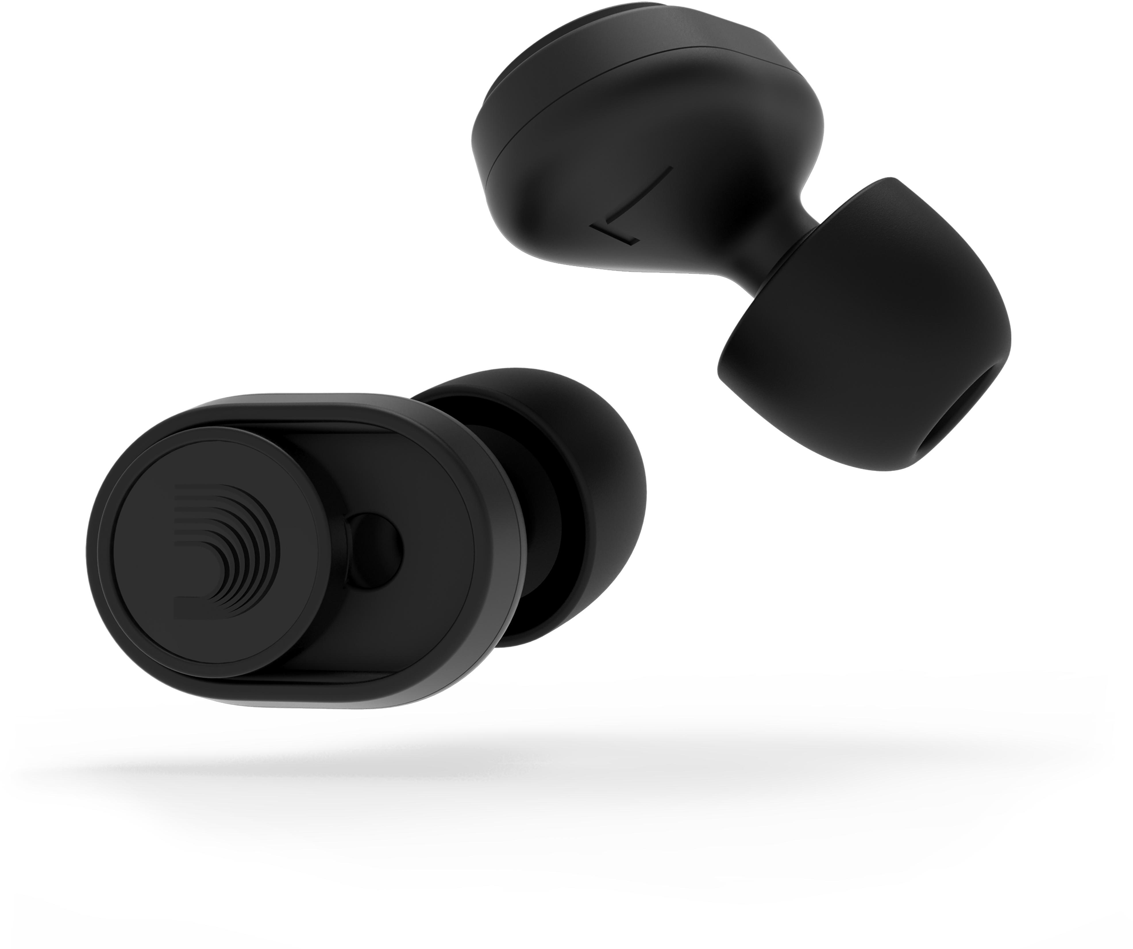 Ear protection D'addario dBud Premium