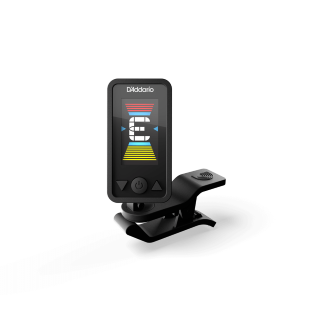 D'addario Eclipse - Accordeur Rechargeable - Guitar tuner - Main picture