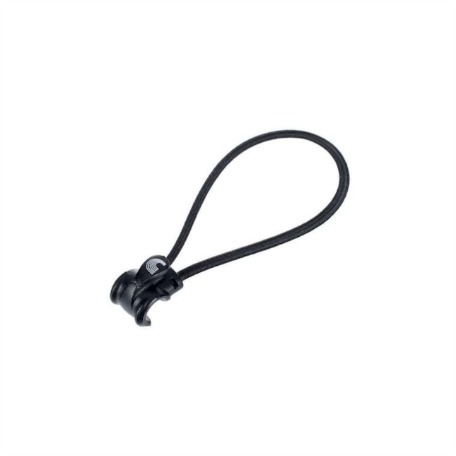 D'addario Elastique Serre Cable - Cable tie & velcro band - Main picture