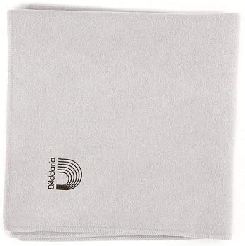 Care & cleaning D'addario D'addario PW-MPC Microfibre