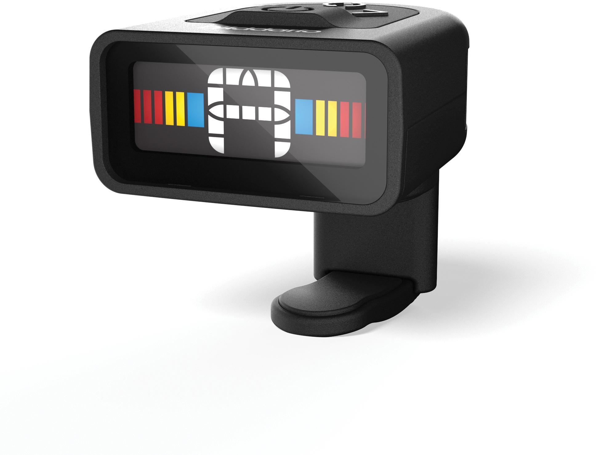 Guitar tuner D'addario NS Micro accordeur compact