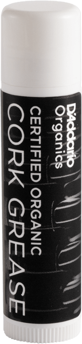D'addario Odcrkgr01 Organic Cork Grease, Single Tube - Lubricant for brass - Main picture