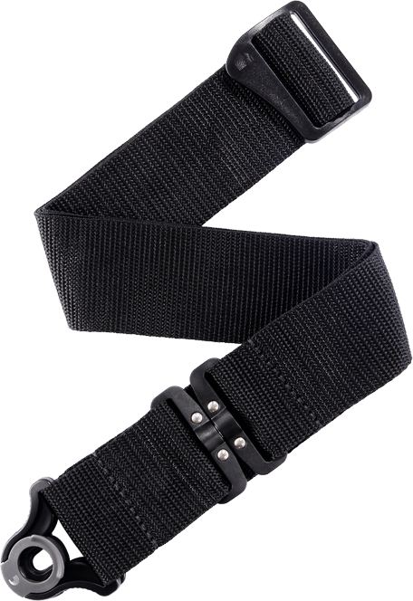 D'addario Pivotante Auto Lock - Guitar strap - Main picture