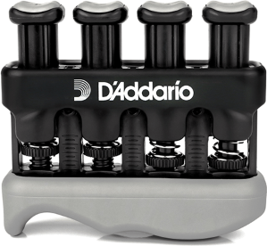 D'addario Varigrip Vg01 - Guitar grip - Main picture