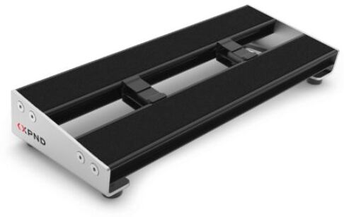 D'addario Xpnd Core Pedalboard - pedalboard - Main picture