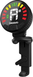 Nexxus 360 Rechargeable Violin Tuner