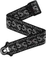 Alchemy Auto Lock, Masque