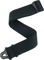 Guitar strap D'addario Auto Lock Strap Skater Black