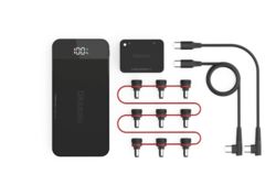 XPND Pedal Power Battery Kit