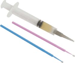 Care & cleaning D'addario LubriKit Friction Remover