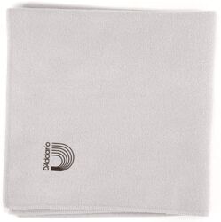 Care & cleaning D'addario PW-MPC Micro-fiber Polishing Cloth