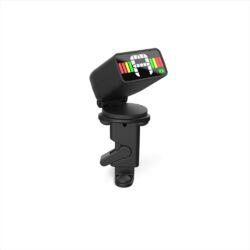 Guitar tuner D'addario Micro Rechargeable Violin Tuner
