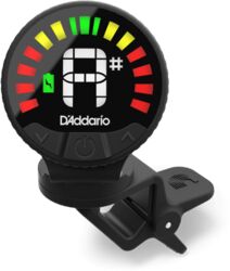 Guitar tuner D'addario Nexxus 360