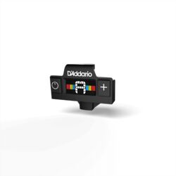 CT-15 NS Micro Soundhole Tuner