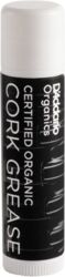 Lubricant for brass D'addario ODCRKGR01 Organic Cork Grease, Single Tube