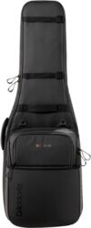 Electric guitar case D'addario PW-BLEGC-01 Backline Electric Guitar Case