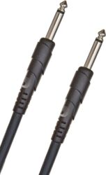 Cable D'addario (PW-CSPK-10)Classic HP 3m