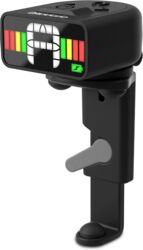 Guitar tuner D'addario PW-CT-35 Micro Rechargeable Viola Tuner