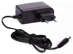 Pedal power supply D'addario PW-CT-9VF (9V/800mA)