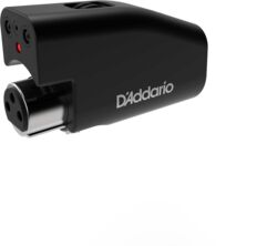 Microphone spare parts D'addario PW-IRMM-01 IR Mic Mute