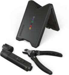 Care & cleaning D'addario PW-TGSCK-01 Kit de changement de cordes hautes performances pour tournees D'Addario