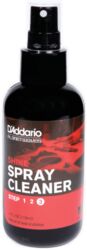 Care & cleaning D'addario Shine - Instant Spray Cleaner