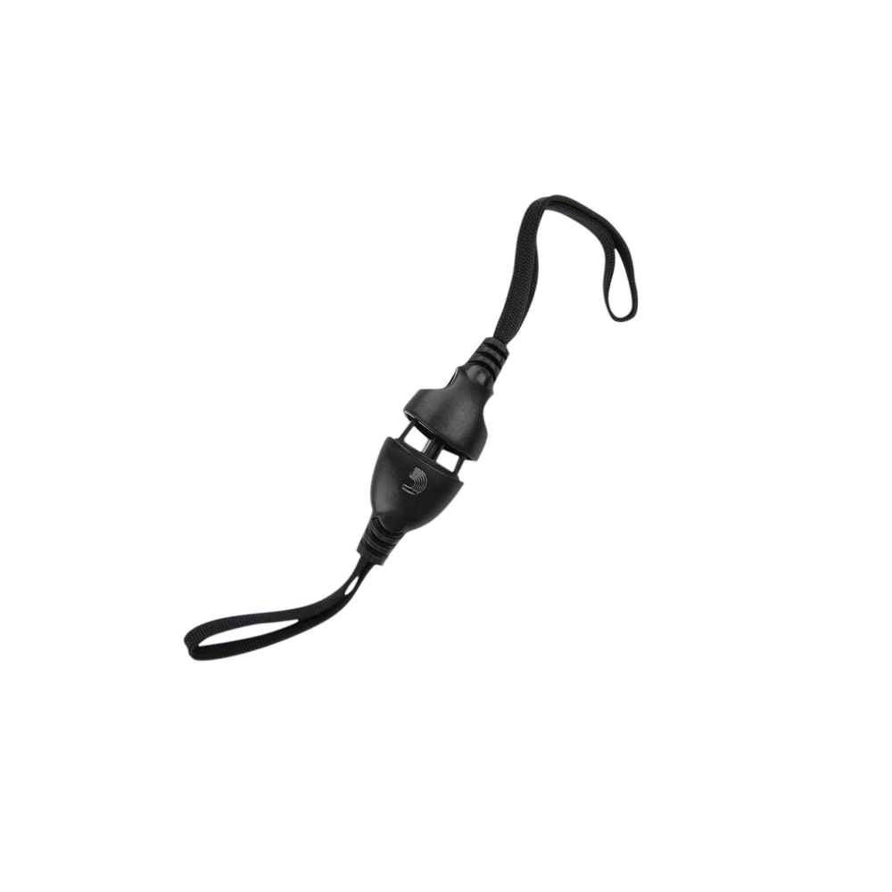 D'addario Dgs12 Systeme Quick Release Pour Petits Instruments - Guitar strap - Variation 1