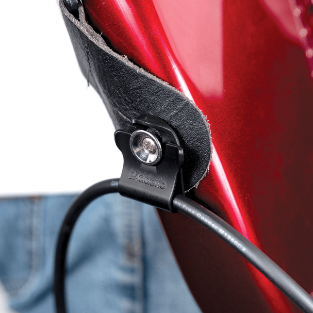 D'addario Dual-lock Strap Lock - Guitar strap - Variation 2