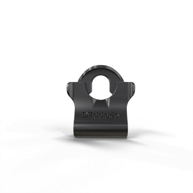 D'addario Dual-lock Strap Lock - Guitar strap - Variation 3