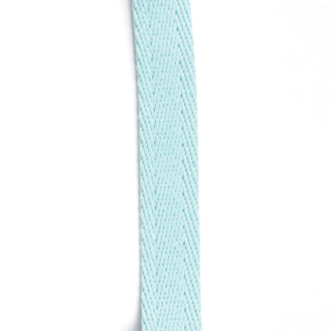 D'addario Eco-comfort Ukulele Strap Seafoam - More stringed instruments accessories - Variation 3