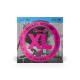 EXL120+ Electric Super Light Plus 9.5-44 - set of strings