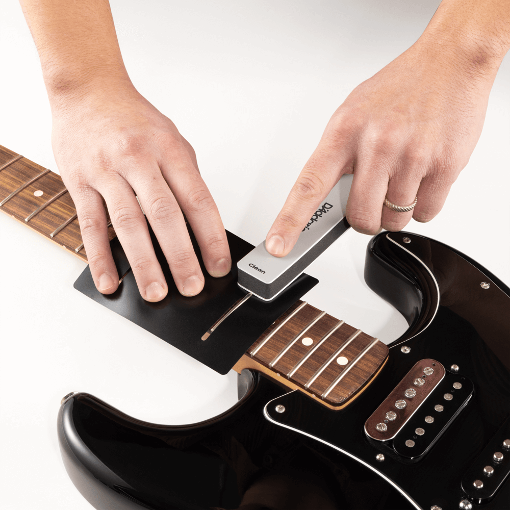 D'addario Fret Cleaner & Buffer - Care & Cleaning - Variation 6