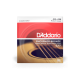 Phosphor Bronze EJ17 Medium 13-56 - set of strings