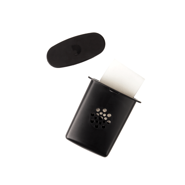 D'addario Guitare Acoustique - Guitar humidifier - Variation 2