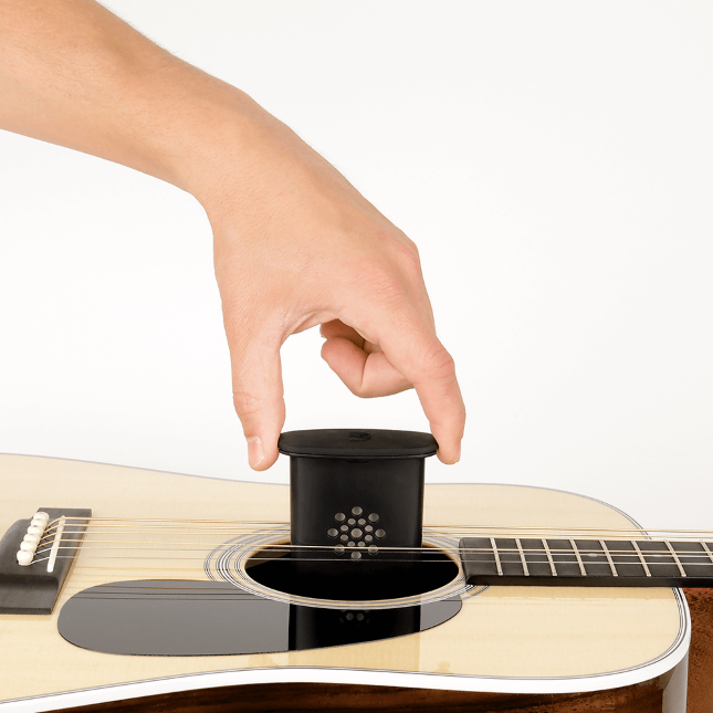 D'addario Guitare Acoustique - Guitar humidifier - Variation 3