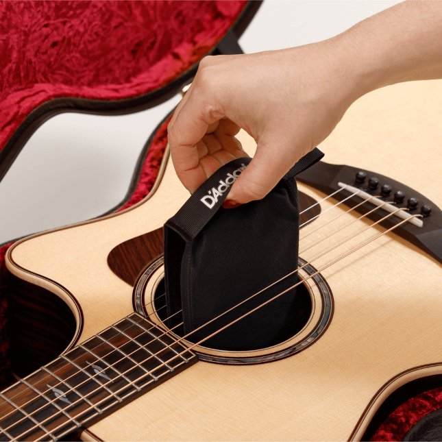 D'addario Humidipack Automatic Control - Guitar humidifier - Variation 3