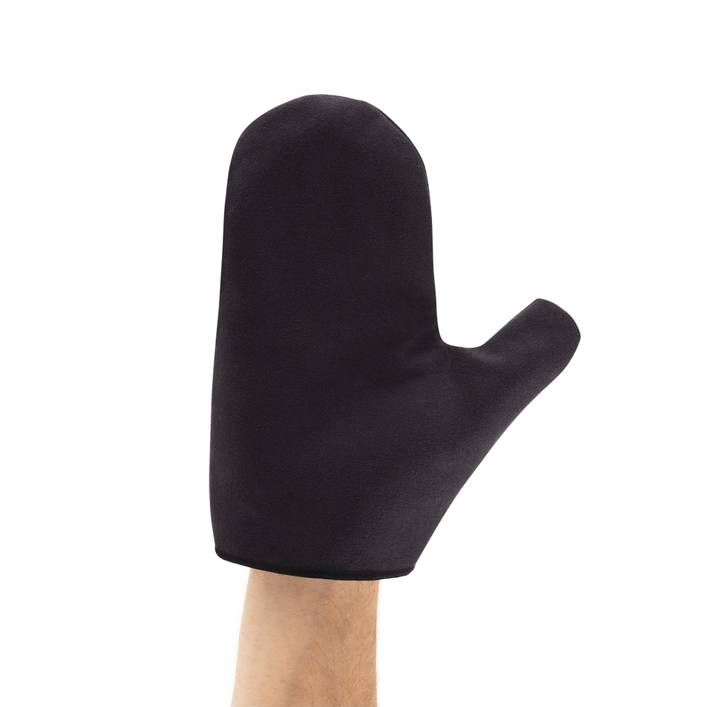 D'addario Micro-fiber Polish Mitt - Care & Cleaning - Variation 2