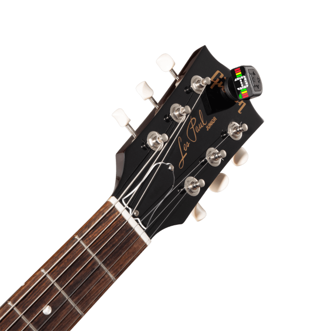 D'addario Micro Rechargeable Tuner - Guitar tool kit - Variation 9