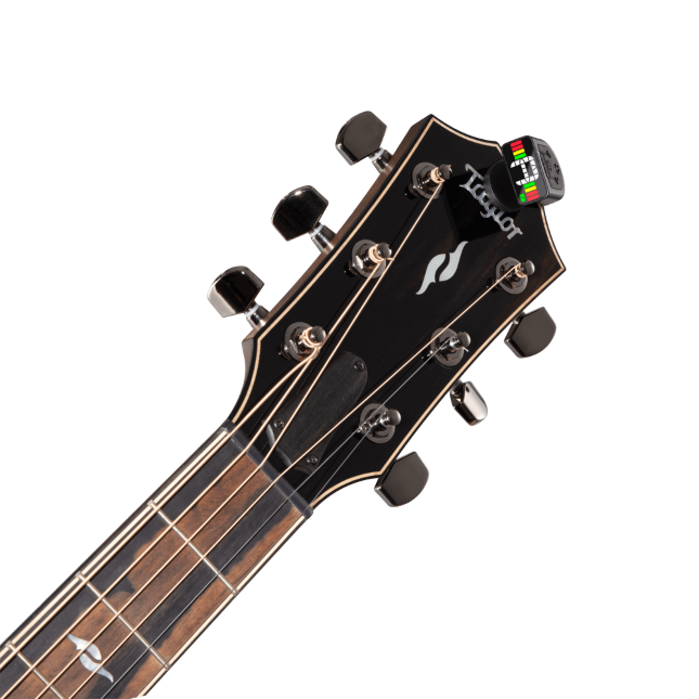 D'addario Micro Rechargeable Tuner - Guitar tool kit - Variation 5