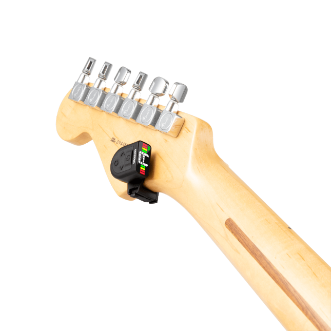 D'addario Micro Rechargeable Tuner - Guitar tool kit - Variation 6