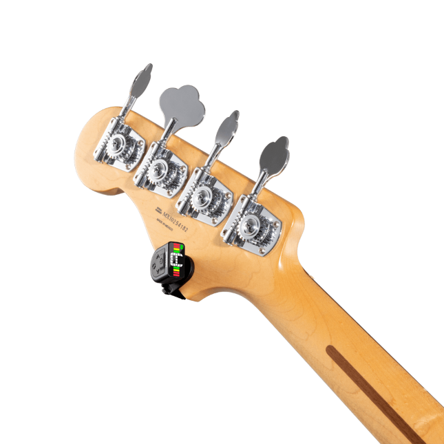 D'addario Micro Rechargeable Tuner - Guitar tool kit - Variation 7