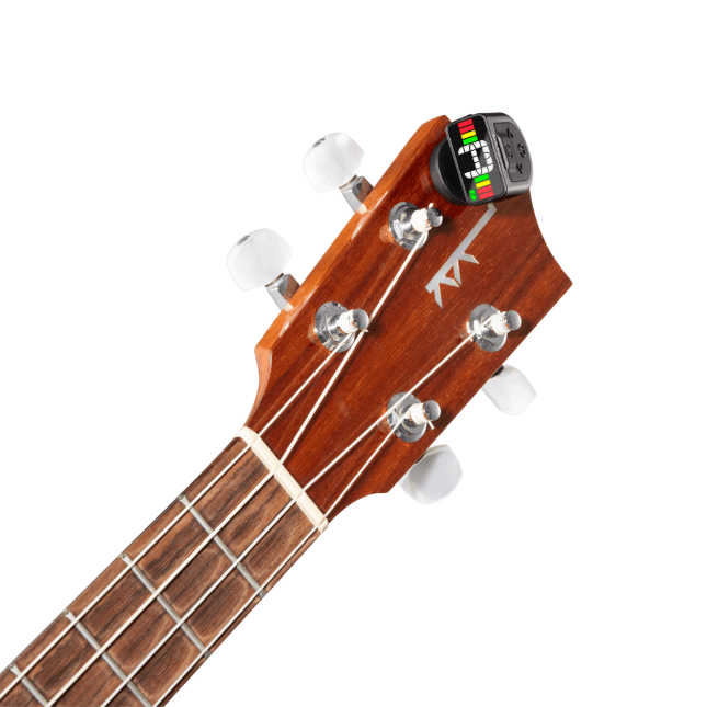 D'addario Micro Rechargeable Tuner - Guitar tool kit - Variation 8