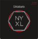 NYXL1254 Nickel Wound Electric Guitar Strings, Heavy, 12-54 - set of strings